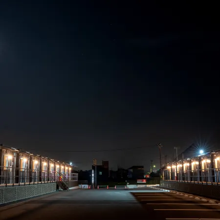 Hotel R9 the Yard Isumi