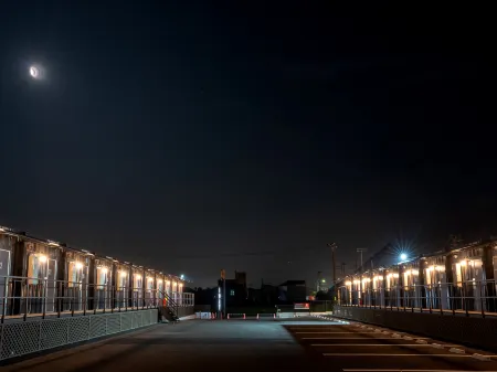 Hotel R9 the Yard Isumi