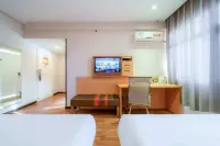 Lechen Hotel (Zunyi Conference Site) Các khách sạn gần Bishui Yun Mendun