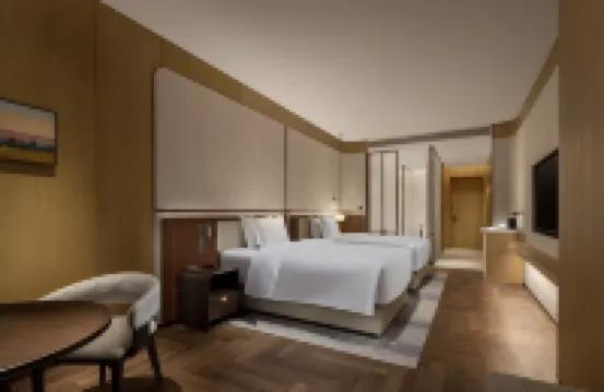 Jinjiang  Hotel  Altay