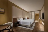 Jinjiang  Hotel  Altay