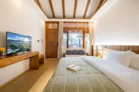 Shaxi Ancient Town Suju Homestay Hotels in Jianchuan County
