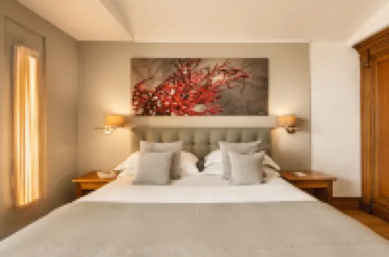 Mazzarò Sea Palace - the Leading Hotels of the World