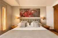Mazzarò Sea Palace - the Leading Hotels of the World Hôtels à : Taormine