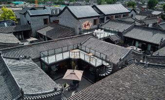 Manyun Heyuan Homestay (Datong Ancient City Southeast Yi)