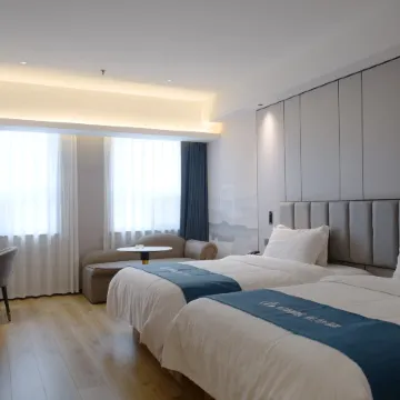 Rujia Huayi Selected Hotel (Xingtai Ningjin Tianyi Square Branch)