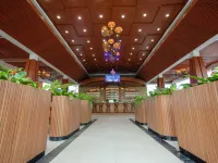 Wonderland Suites and Resort - Quầy bar