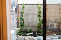 แฟลต-ฮานาโซโนะ โรงแรมใน