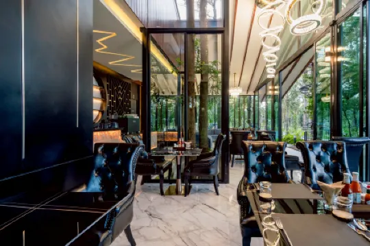 High Tree Resort, Krabi Отели в г. Краби