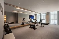 Baoding Wanbo Plaza Dongfeng Middle Road Yaduo Hotel