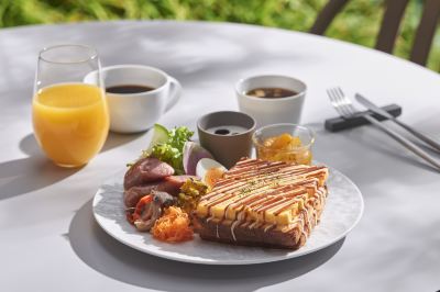 料理 OMO7大阪 by 星野リゾートの写真