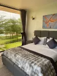 Lake Elementaita Manor - balcony
