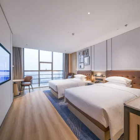 Four Points By Sheraton Mianyang