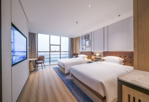 포 포인츠 바이 쉐라톤 먀니양