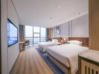 Four Points By Sheraton Mianyang Hotels in Mianyang