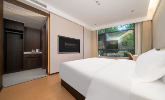 Zhongjiang Boya Hotel (Nanta Park Branch)