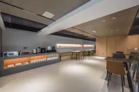 餘蘭飯店（寧波餘姚火車站陽明古鎮店） - 早餐