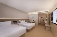 All Seasons Hotel (Bozhou Lixin Wanda Plaza Branch) Hotels in Lixin County