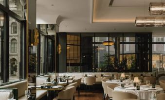 Hulunbuir Airui Wenhua Hotel