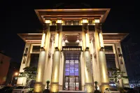 Lingao Hot Spring International Hotel Hotel in zona Tianjin Polytechnic University Sports Center