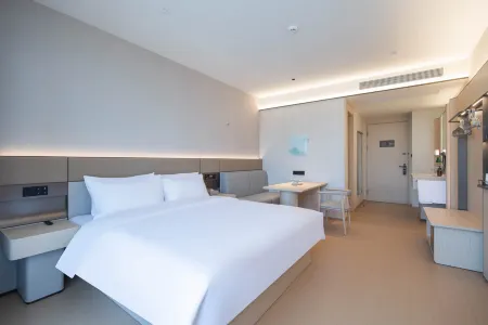 JI Hotel ( Zhoukou Xiangcheng Wanda Plaza Branch)