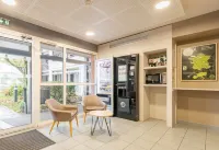 B&B 호텔 칼레 코켈 터널 수 라 만쉬 - 무료 와이파이