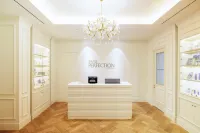 L’Escape, a Luxury Collection Hotel, Seoul Myeongdong - spa
