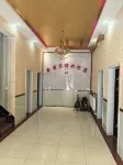Huxian Xinyuan Hotel - pemandangan pegunungan