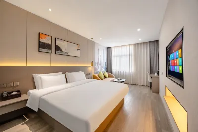 Xikairui Hotel Hotels in der Nähe von Quanzhou College of Technology