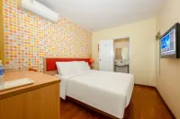 Homeinn Hotel (Pingyao Ancient City West Gate Again See Pingyao Theater) Hotels near Shuanglin Temple