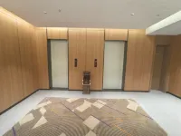 楓雅吉悅智慧飯店（羅城成龍湖公園店）