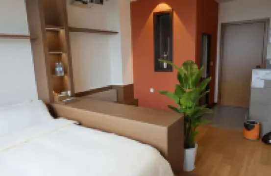 Yongde Xingfu Xiaozhu Homestay (Yongkang)
