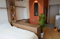 Yongde Xingfu Xiaozhu Homestay (Yongkang)