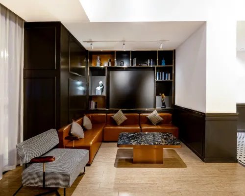Starway Hotel (Wuhan Jianghan Road Pedestrian Street Jiqing Street) الترفيه والتسلية Photos