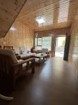 Guan'egou Jupeng Mountain Villa - Balkoner