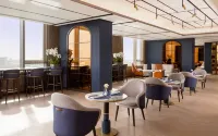 InterContinental Hotels TASHKENT by IHG - 5-Star