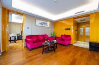 Century Garden Hotel Hotels in Qujing