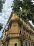 Romart luxury rooms