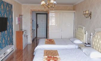 Manzhouli Yunjv Homestay