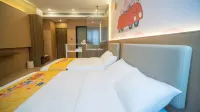 Rongcheng Sanmianhai BoutiqueHotel - balcony