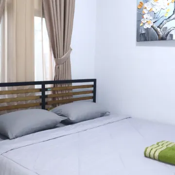 Cataleya Homestay Lagoi Bintan Отели рядом с достопримечательностью «Залив Treasure»
