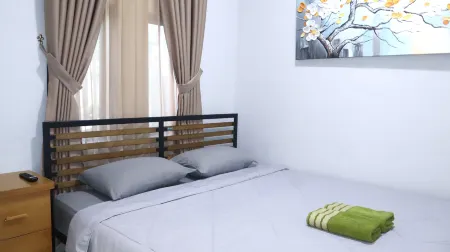 Cataleya Homestay Lagoi Bintan Отели рядом с достопримечательностью «Mount Bintan»