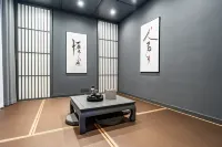 Hunchun Bohai Ancient Town Banshan Yue Homestay