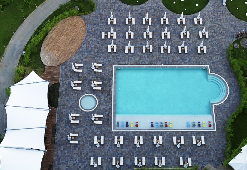 1. 쉐라톤 이스탄불..