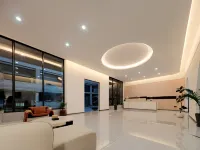 Xinye Pushe Hotel (Anshun Zhenning Huangguoshu Waterfall Scenic Area Branch) Hotels in Zhenning
