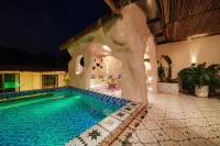 Jianshui Sunset Holiday Homestay (Jianshui Ancient City Confucian Temple Branch) - Romantic