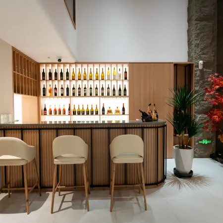 WuLong_Yaju Classy Stay