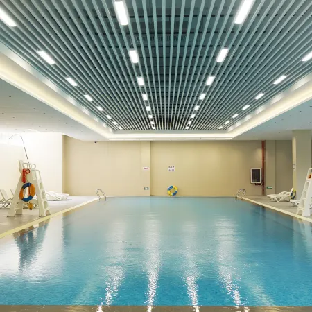 Hampton by Hilton Guiyang Nanming Xingye