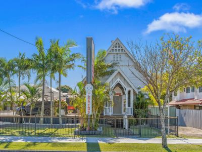 Caboolture Central Motor Inn