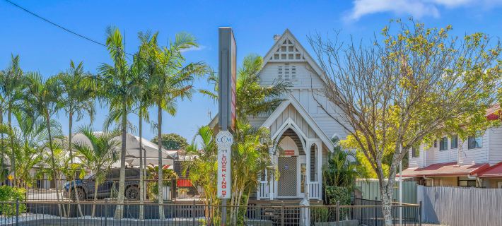 Caboolture Central Motor Inn, SureStay Collection by BW Hotel a Brisbane